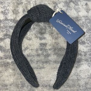 Grey Universal Thread Headband from Target. NWT.
